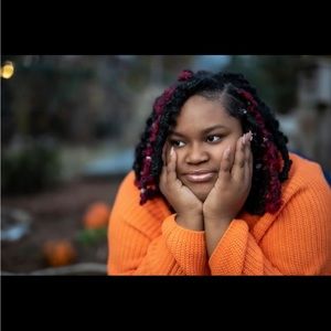 Meet your Posher, Rakiyah